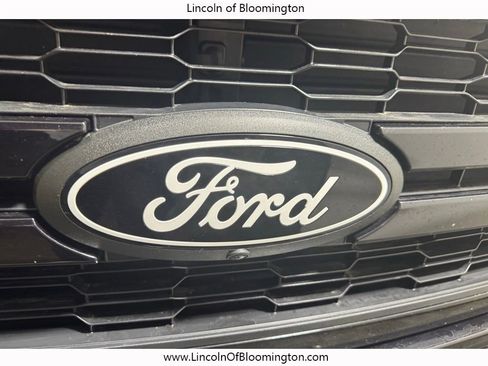 Used 2025 Ford F150 Lariat AWD/4WD image 14
