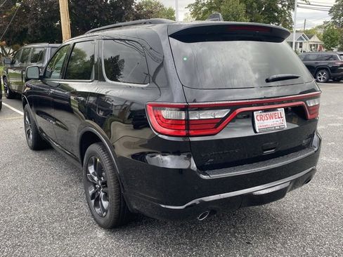 New 2026 Dodge Durango GT image 5