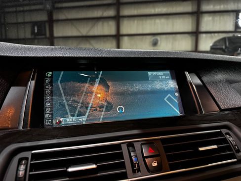 Used 2014 BMW 528i Sedan RWD image 32