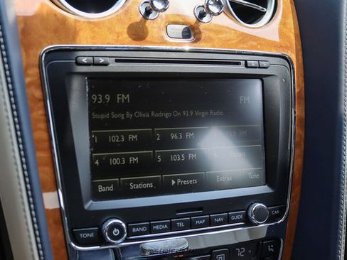 Used 2015 Bentley Flying Spur V8 AWD/4WD image 69