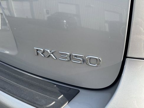 Used 2010 Lexus RX 350 AWD image 10