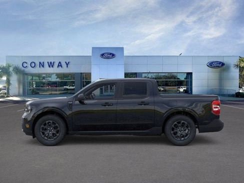 New 2026 Ford Maverick XLT FWD image 3