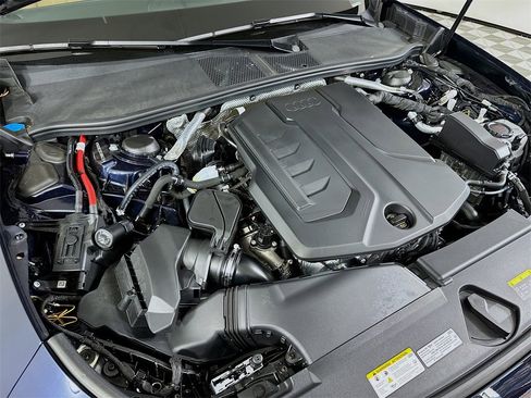 Used 2025 Audi A5 2.0T Prestige w/ 19" Wheel Package image 26