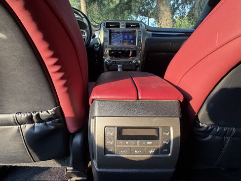 Used 2020 Lexus GX 460 Premium AWD/4WD image 38