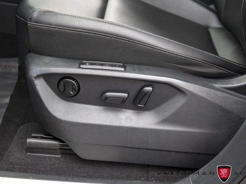 Used 2019 Volkswagen Atlas SEL image 23