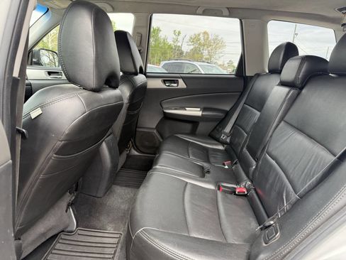 Used 2010 Subaru Forester 2.5X Premium image 20