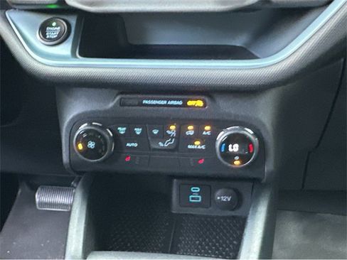 Used 2021 Ford Bronco Sport Badlands image 28