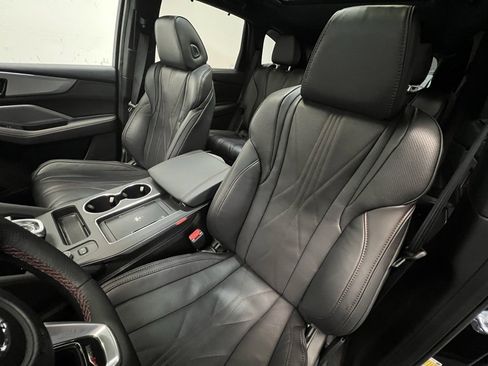 New 2026 Acura MDX A-Spec image 11