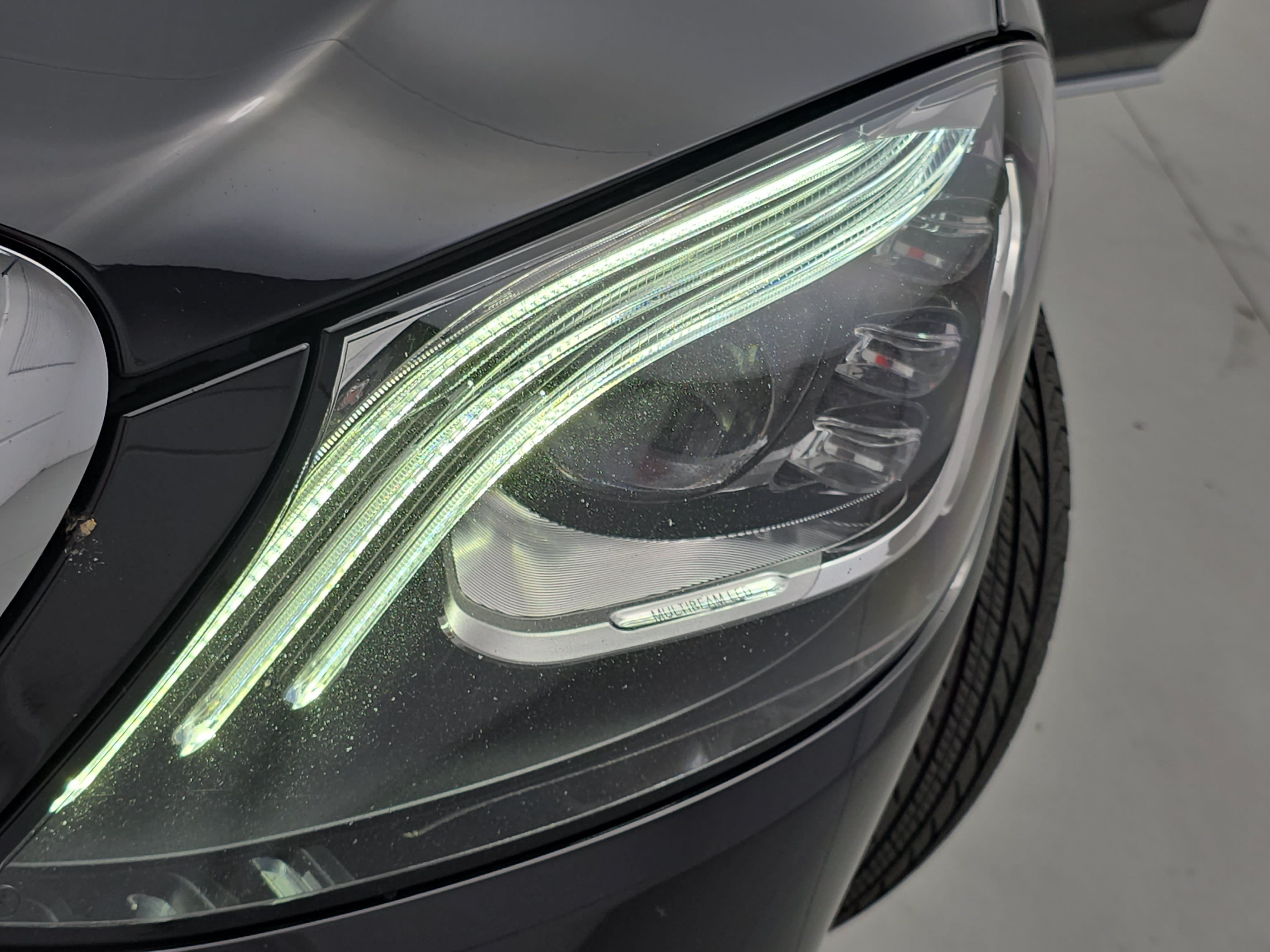 Used 2020 Mercedes-Benz S 560 Sedan image 34