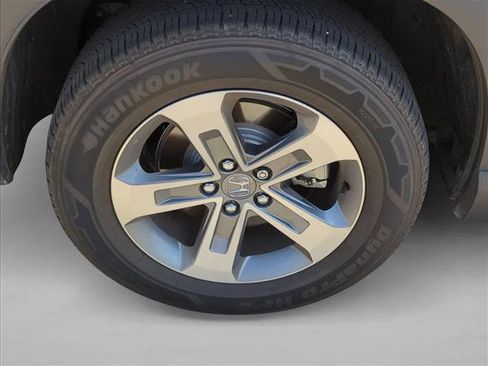 Used 2024 Honda Pilot EX-L image 24