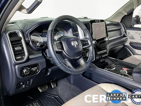 Used 2022 RAM 1500 Limited image 18