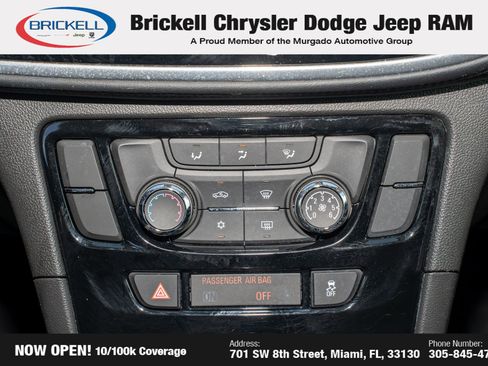 Used 2019 Buick Encore Preferred image 21