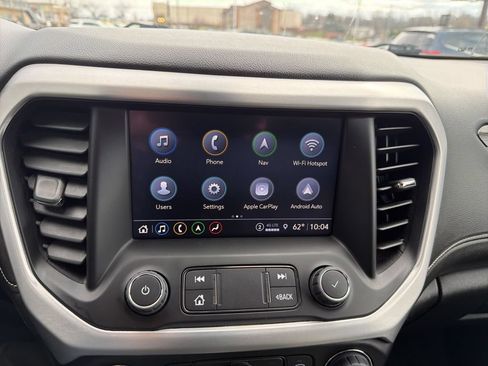 Used 2023 GMC Acadia SLT AWD/4WD image 22