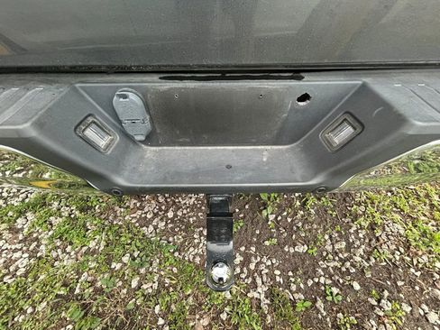 Used 2015 Ford F150 XL w/ Equipment Group 101A Mid AWD/4WD image 5