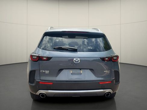 Used 2023 MAZDA CX-50 Meridian Edition AWD/4WD image 6