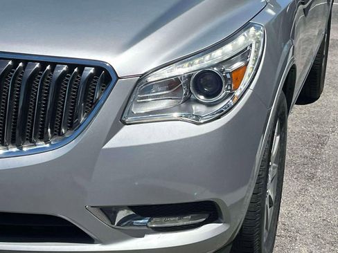 Used 2014 Buick Enclave Leather w/ Trailering Provision Package FWD image 9