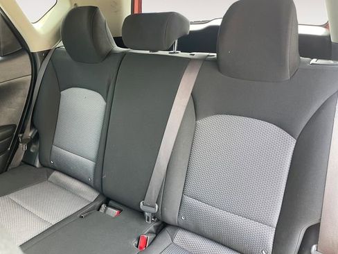 Used 2022 Kia Soul LX image 13