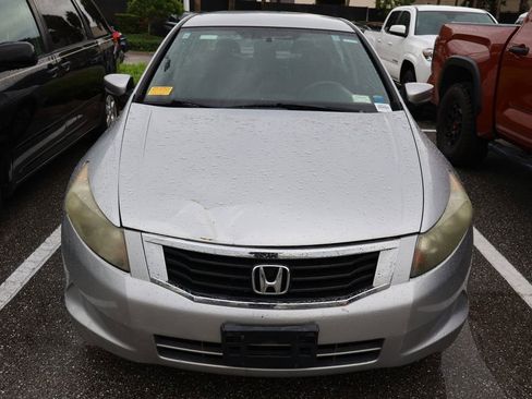 Used 2008 Honda Accord LX image 5