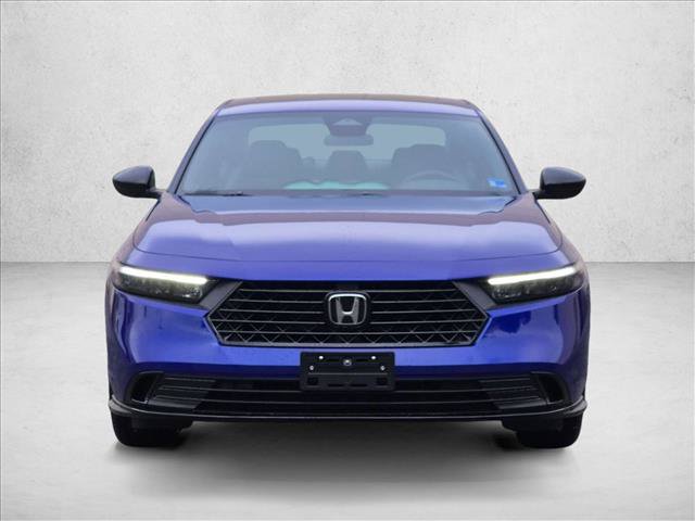 New 2026 Honda Accord Sport image 6