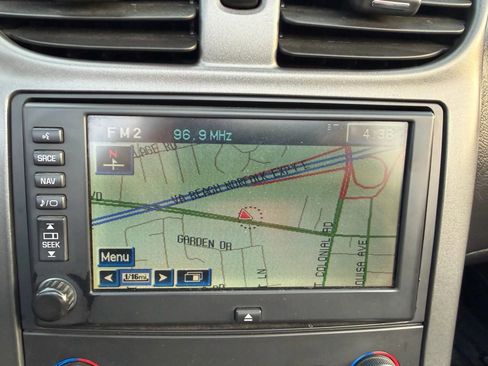 Used 2006 Chevrolet Corvette Convertible w/ Preferred Equipment Group image 31