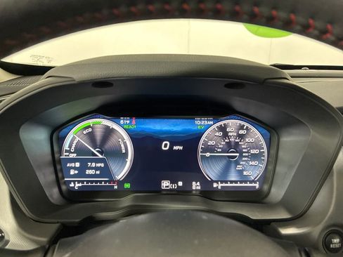 New 2026 Subaru Crosstrek 2.5i Limited image 17