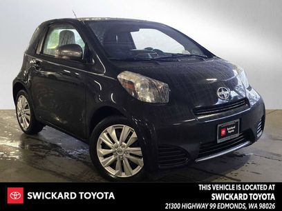 Used 2012 Scion iQ