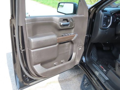 Certified 2021 Chevrolet Silverado 1500 RST w/ All Star Edition Plus AWD/4WD image 26