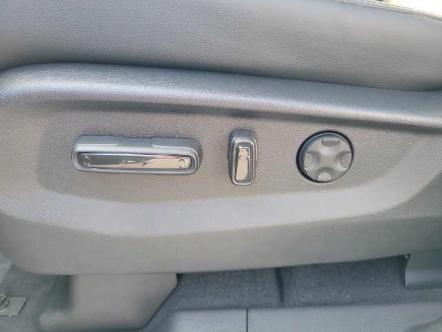 New 2027 Honda Odyssey EX-L image 38