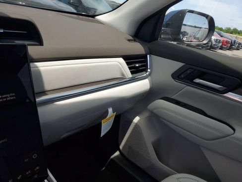 New 2026 GMC Terrain Denali AWD/4WD image 25