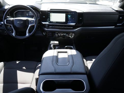 Used 2022 Chevrolet Silverado 1500 LT Trail Boss w/ Protection Package image 15