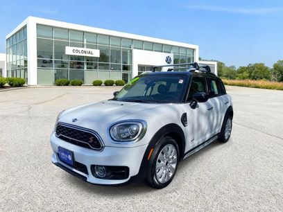 Used 2020 MINI Cooper Countryman S w/ Premium Package
