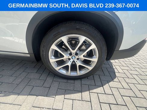 Used 2021 BMW X5 sDrive40i w/ Convenience Package RWD image 26