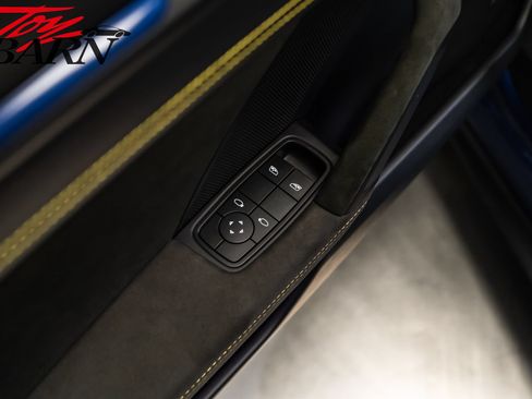 Used 2022 Porsche 911 GT3 RWD image 20