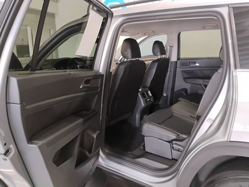 Used 2021 Volkswagen Atlas SE FWD image 74