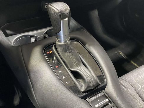 Used 2025 Honda HR-V LX image 29