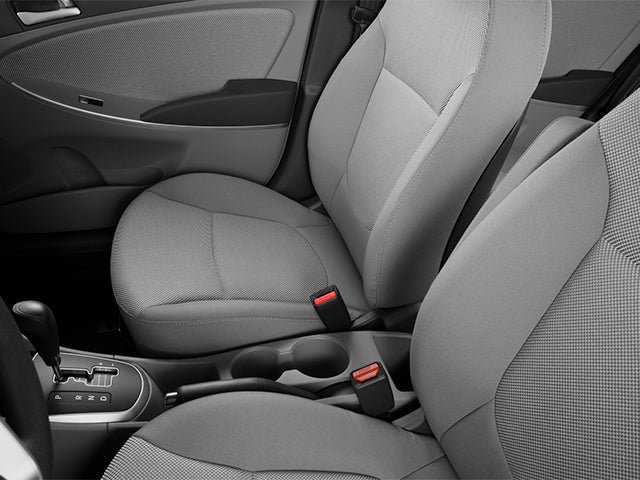 Used 2014 Hyundai Accent GLS FWD image 16