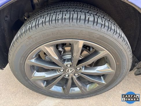 Certified 2025 Acura RDX A-Spec image 36