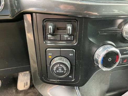 Used 2022 Ford F150 XLT w/ Equipment Group 301A Mid AWD/4WD image 20