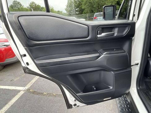 Used 2024 Toyota Land Cruiser AWD/4WD image 19