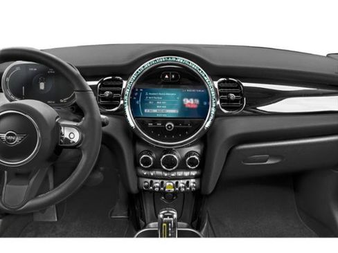 Used 2024 MINI Cooper SE FWD image 10