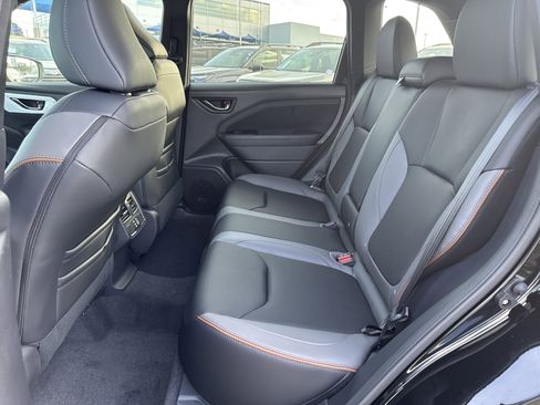 New 2026 Subaru Forester Sport AWD/4WD image 29