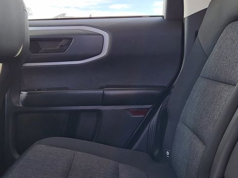 Used 2024 Ford Bronco Sport Big Bend image 16