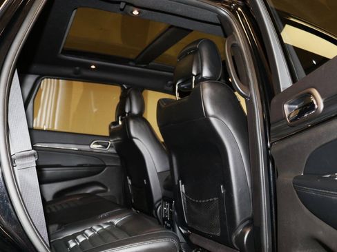 Used 2020 Jeep Grand Cherokee Limited X AWD/4WD image 81