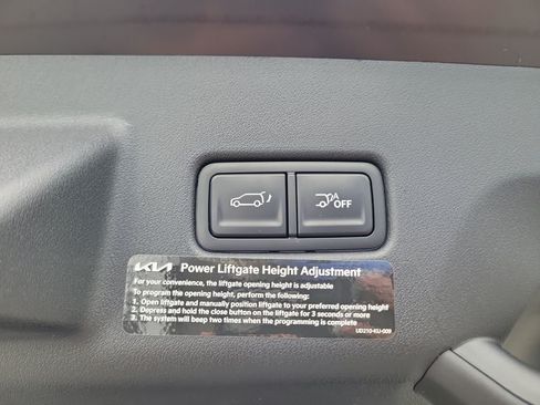 New 2027 Kia Telluride X-Line SX Prestige AWD/4WD image 16
