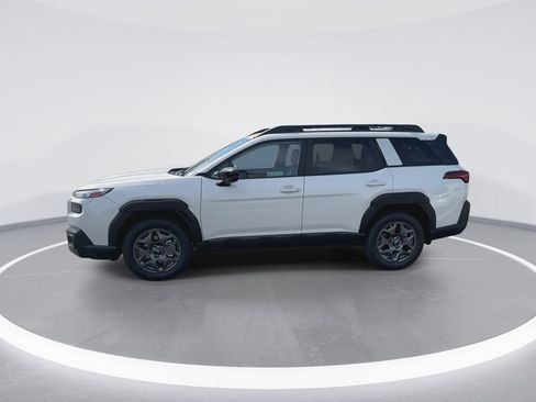 New 2026 Subaru Outback Premium AWD/4WD image 5