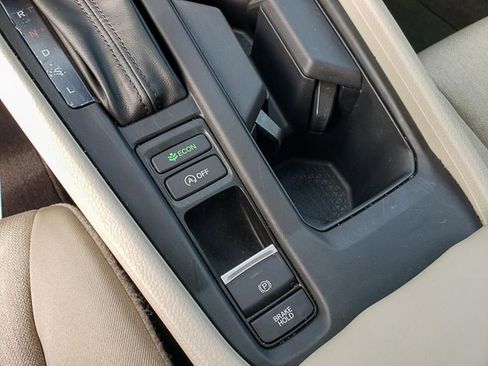 Used 2024 Honda Accord LX image 13