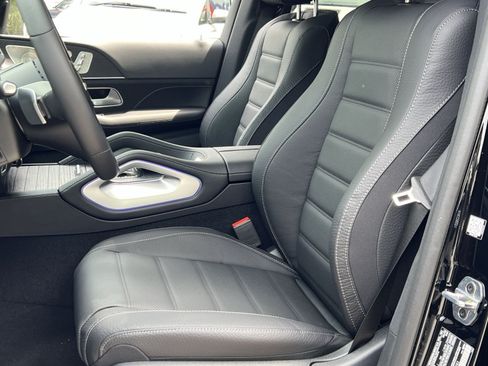 New 2026 Mercedes-Benz GLE 350 4MATIC image 18