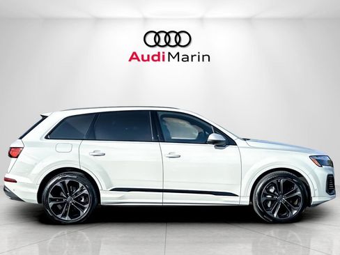 New 2026 Audi Q7 3.0T Prestige image 6
