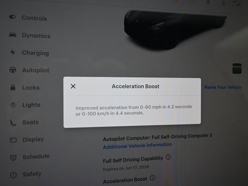 Used 2023 Tesla Model Y Long Range image 13