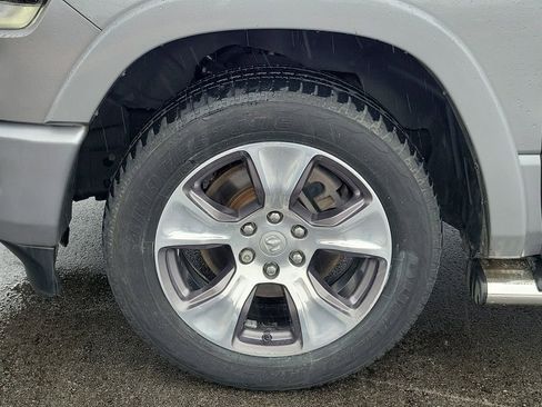 Used 2019 RAM 1500 Laramie w/ Sport Appearance Package image 35